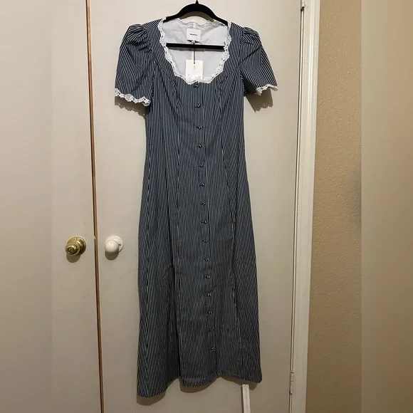 Reformation Alida Dress - Picture 4 of 6